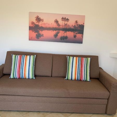 Apartamentos Sonybell Albufeira Bagian luar foto