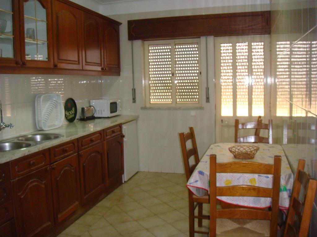 Apartamentos Sonybell Albufeira Ruang foto