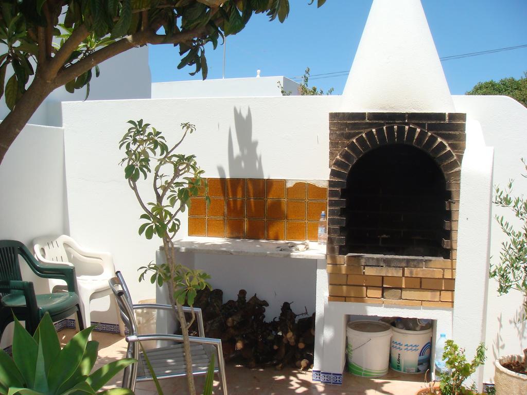 Apartamentos Sonybell Albufeira Bagian luar foto