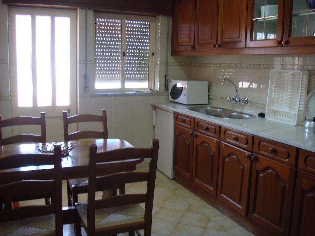Apartamentos Sonybell Albufeira Ruang foto