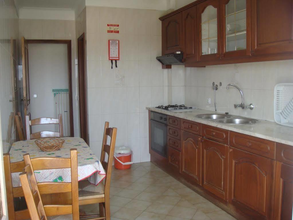 Apartamentos Sonybell Albufeira Bagian luar foto