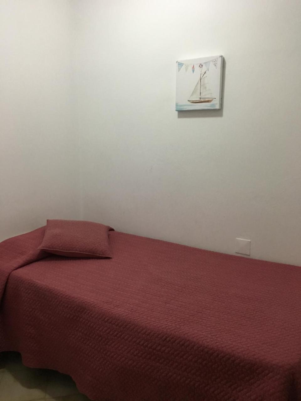 Apartamentos Sonybell Albufeira Bagian luar foto