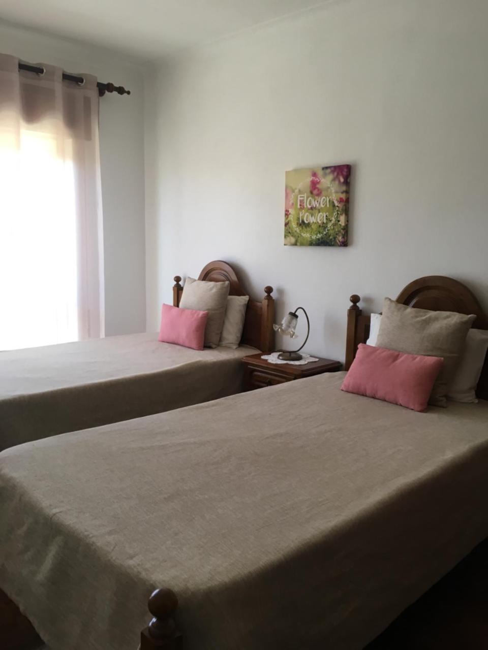 Apartamentos Sonybell Albufeira Bagian luar foto