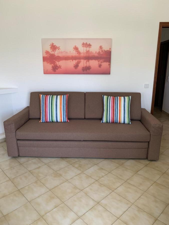 Apartamentos Sonybell Albufeira Bagian luar foto