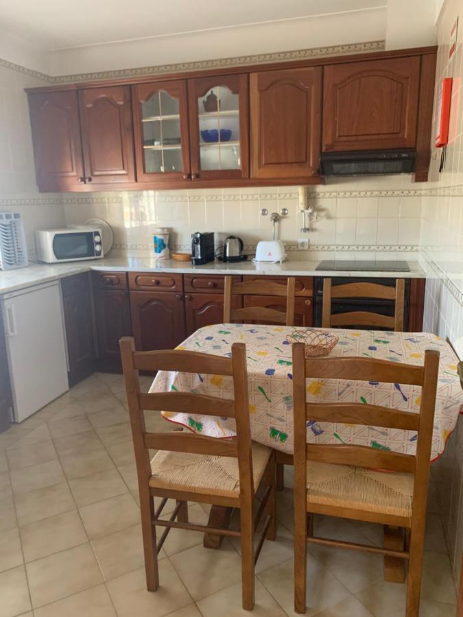Apartamentos Sonybell Albufeira Bagian luar foto
