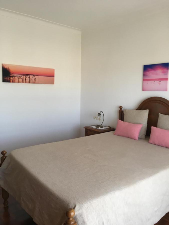 Apartamentos Sonybell Albufeira Bagian luar foto