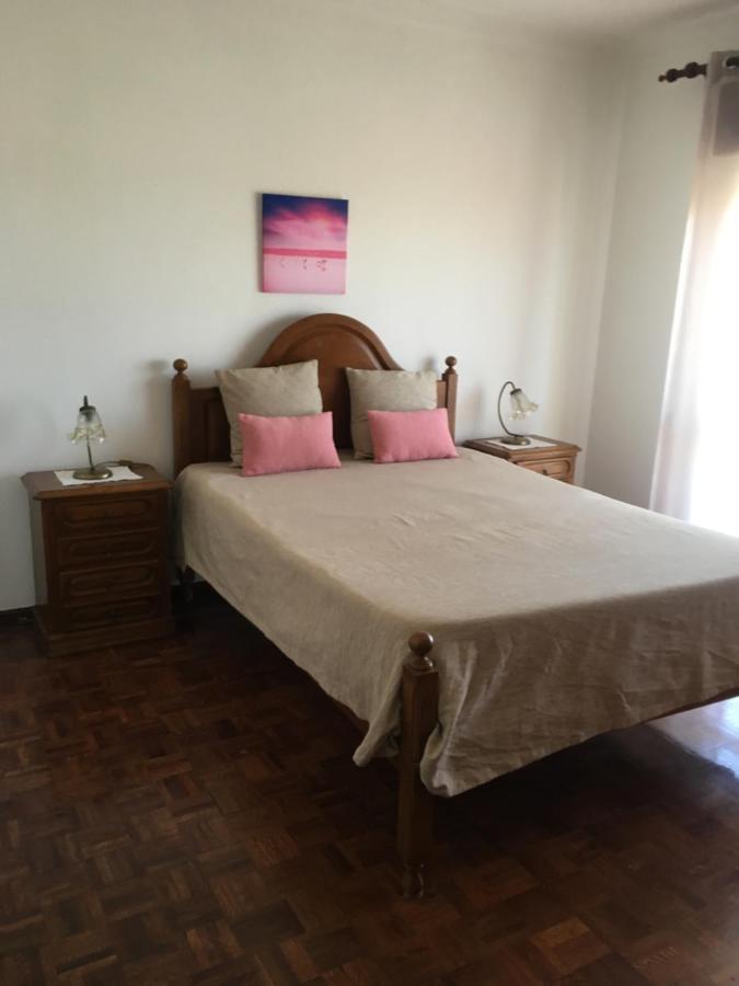 Apartamentos Sonybell Albufeira Bagian luar foto