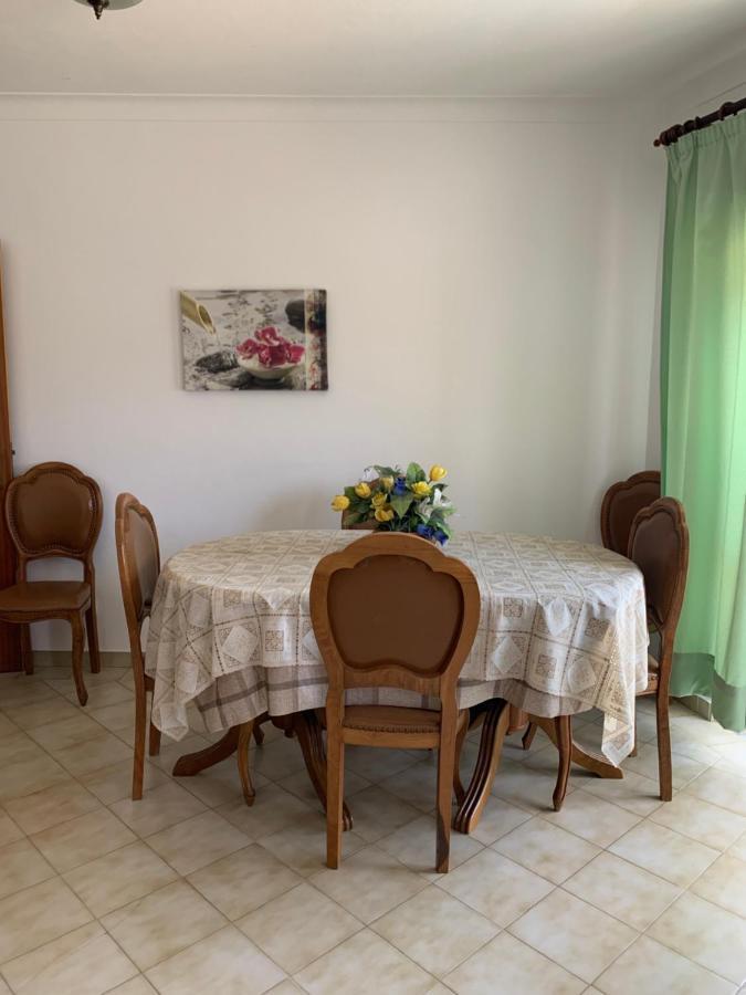 Apartamentos Sonybell Albufeira Bagian luar foto