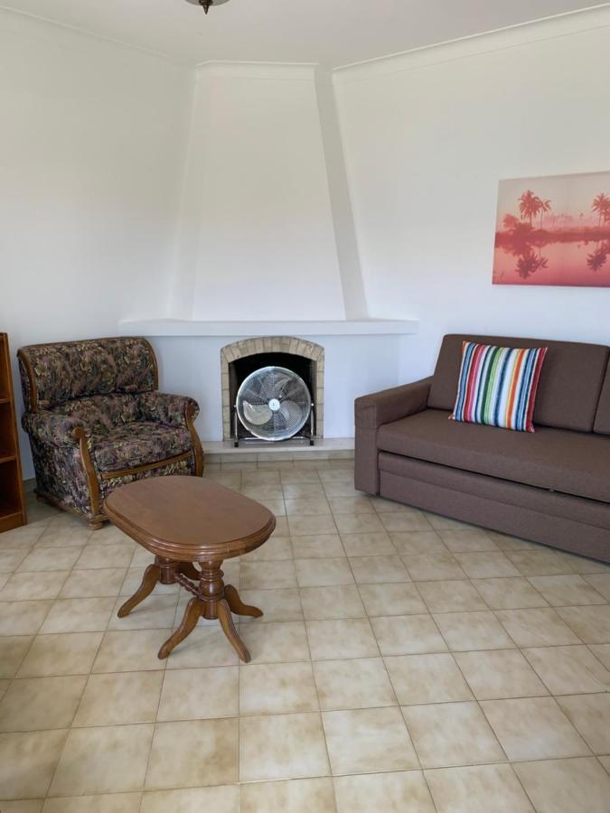 Apartamentos Sonybell Albufeira Bagian luar foto