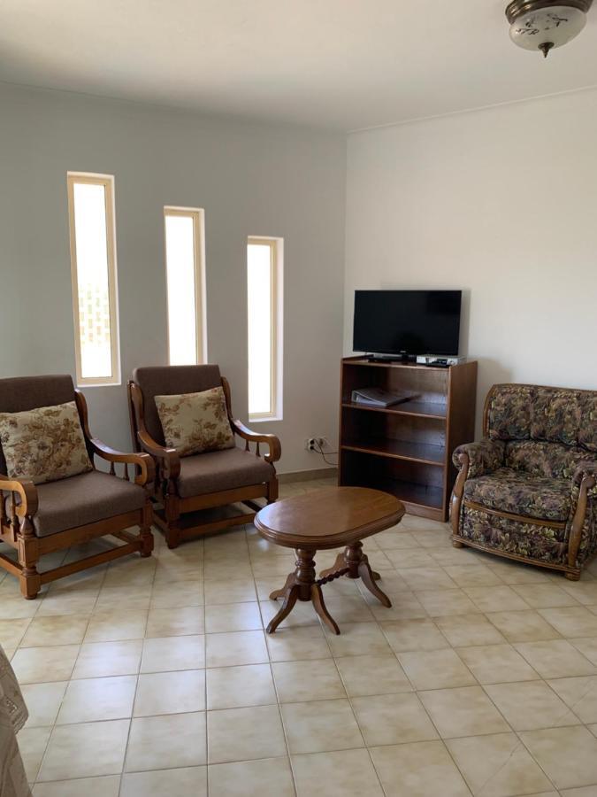 Apartamentos Sonybell Albufeira Bagian luar foto