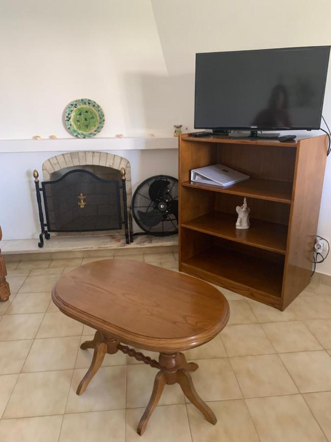 Apartamentos Sonybell Albufeira Bagian luar foto